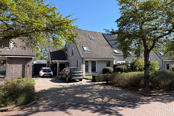 Te koop: De Waard 7, 1851 RA Heiloo